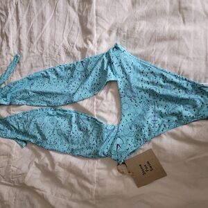 Stone Fox Azalea One Piece